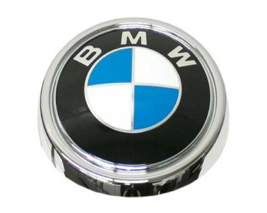 BMW Emblem - Rear (Roundel) 51147157696